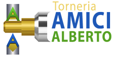 Amici Alberto Torneria Automatica